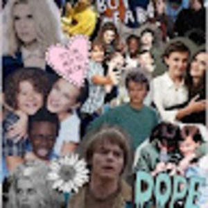 Meet your Posher, Aaron